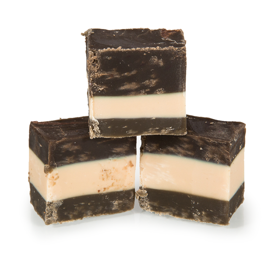 The Fudge Factory After Eight Fudge 2kg - 1 x 2kg Tub