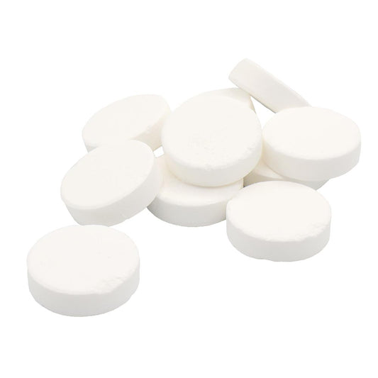 Kingsway Vegan Strong Mints 2kg - 1 x 2kg Bag
