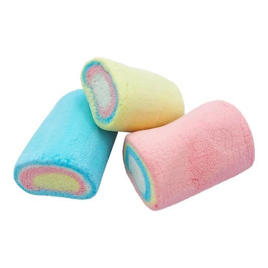 Kingsway Mallow Tube Bag 1kg - 1 x 1kg Bag