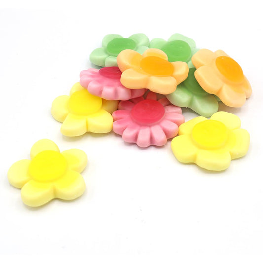 Kingsway Happy Flowers 3kg - 1 x 3kg Bag