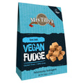 Mrs Tilly's Sea Salt Vegan Fudge Gift Box 150g - 5 x 150g Boxes