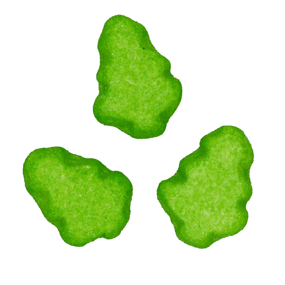 Kingsway Christmas Tree Marshmallows 900g - 1 x 900g Bag