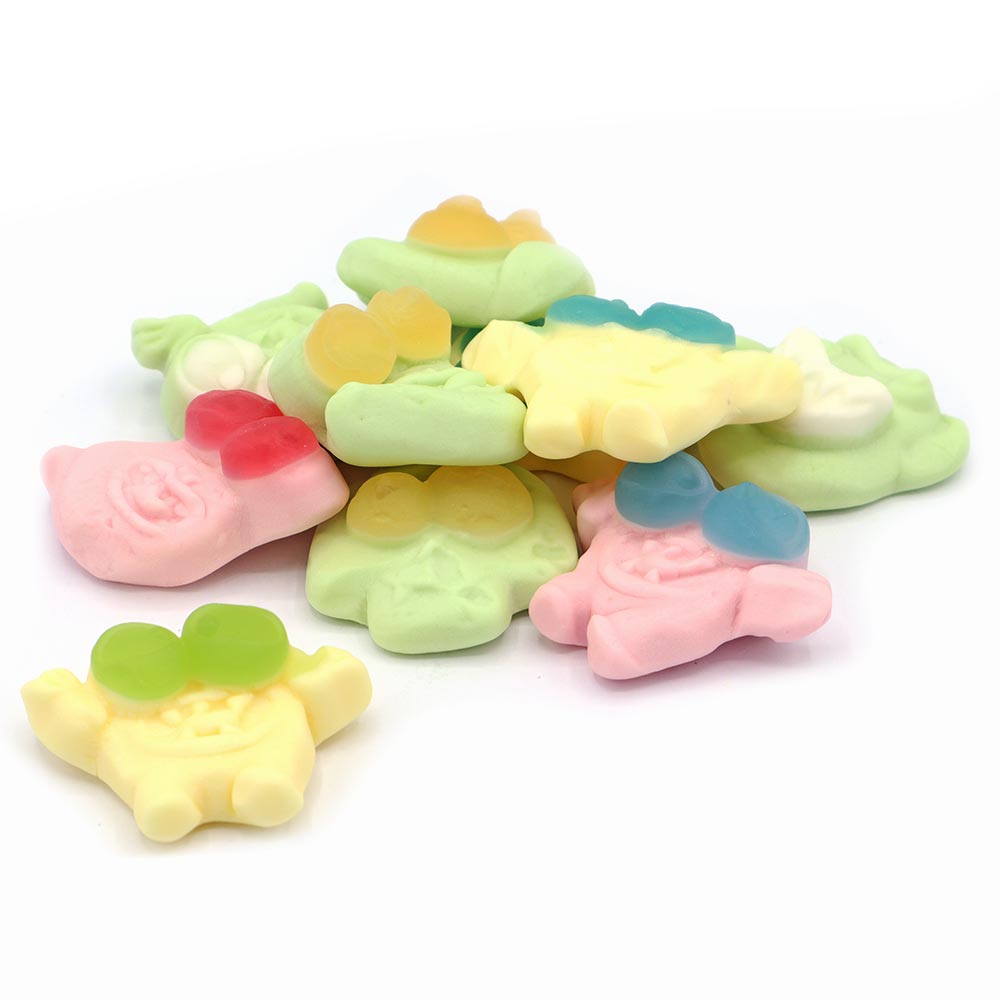 Kingsway Monsters 3kg - 1 x 3kg Bag