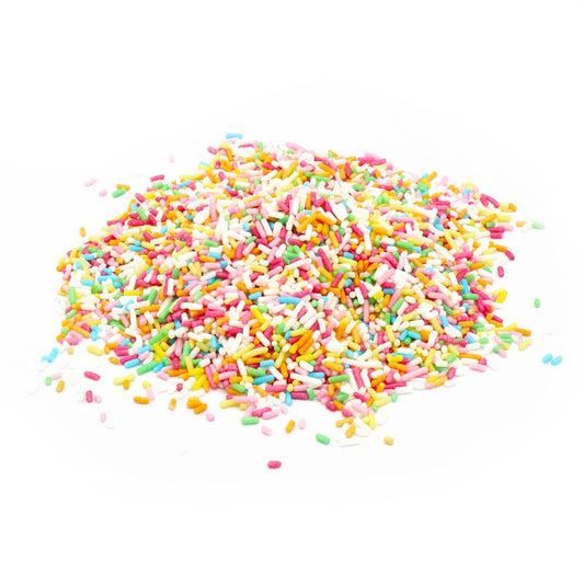 Kingsway Sugar Strands 2. 5kg - 1 x 2. 5kg Bag