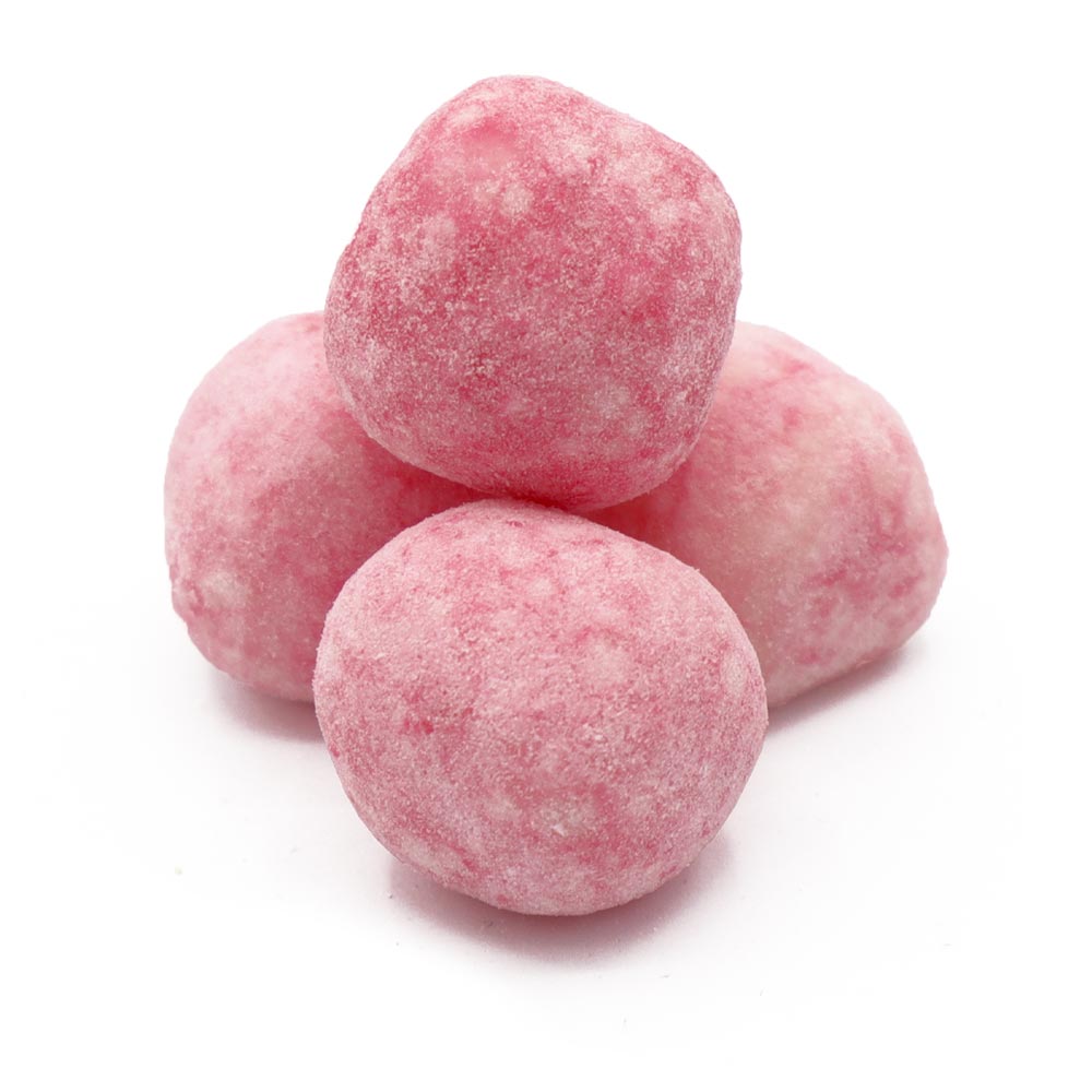Kingsway Veggie Cherry Bon Bons 3kg - 1 x 3kg Bag
