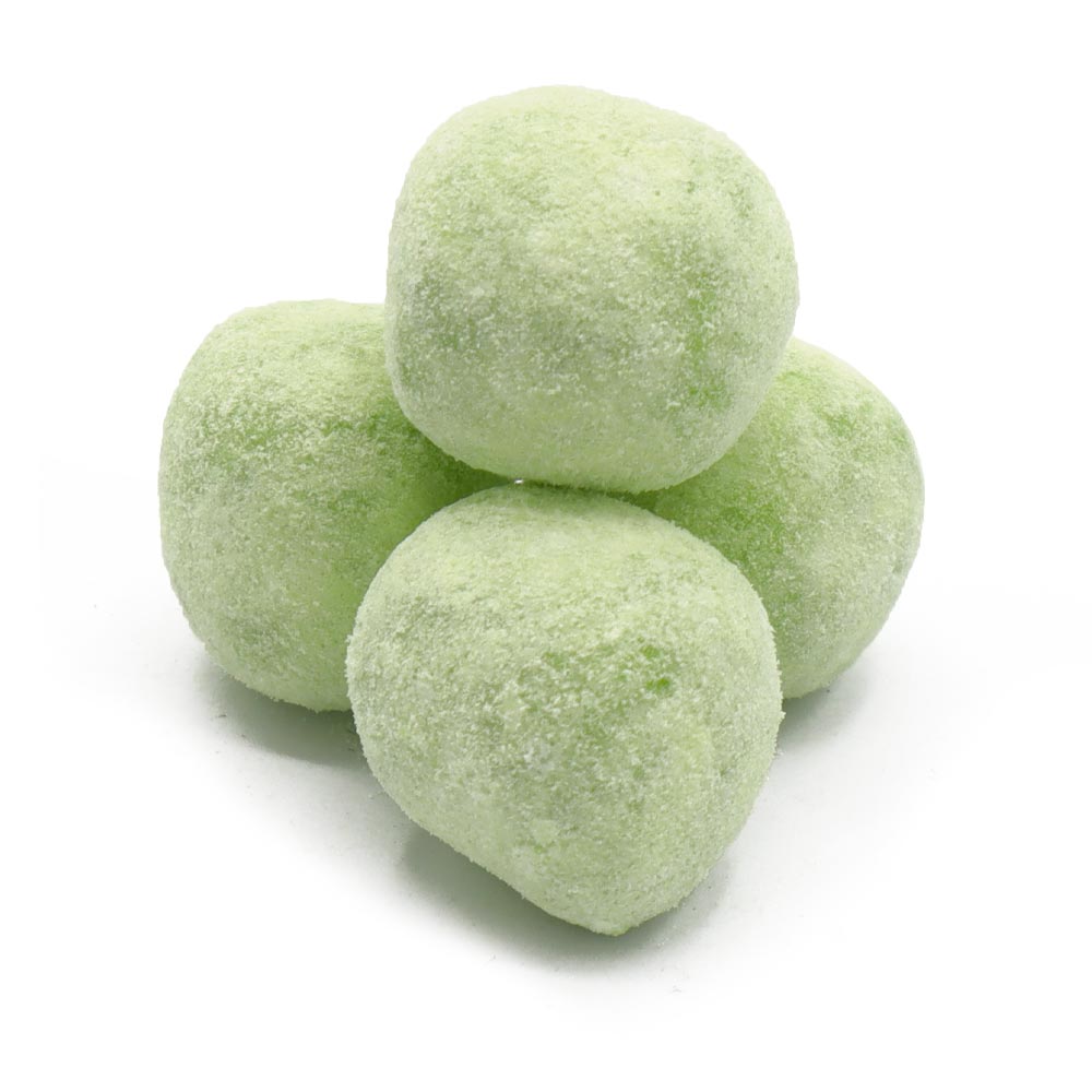 Kingsway Veggie Apple Bon Bons 3kg - 1 x 3kg Bag