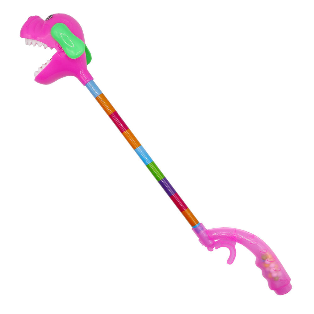 Crazy Candy Factory Alien Puppy Grabbers 5g - 12 x 5g Packs