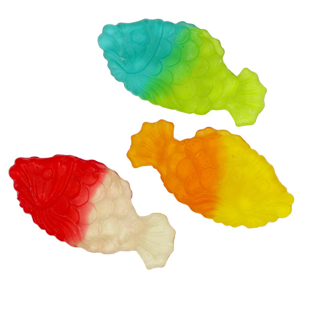 Ravazzi Giant Fish 1kg - 1 x 1kg Bag