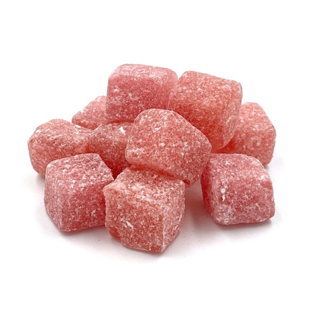 Stockley's Cola Cubes 3kg - 1 x 3kg Bag