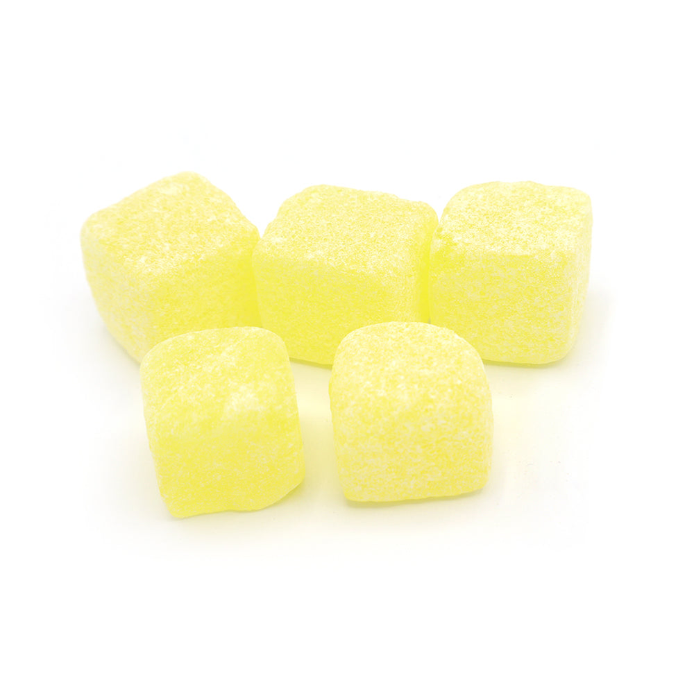 Tilley's Pineapple Cubes Bag 3kg - 1 x 3kg Bag