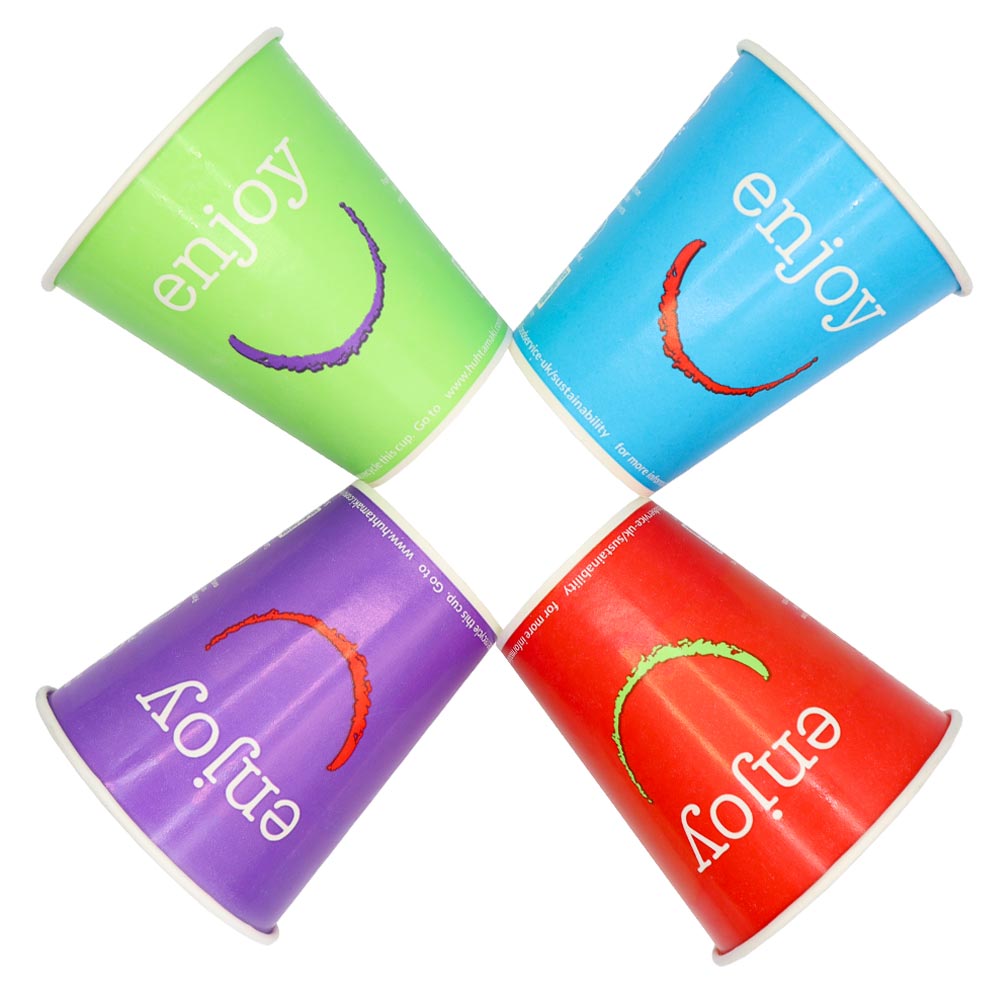 Accessories Enjoy Sweet Cups 12oz - 95 x 12oz Cups