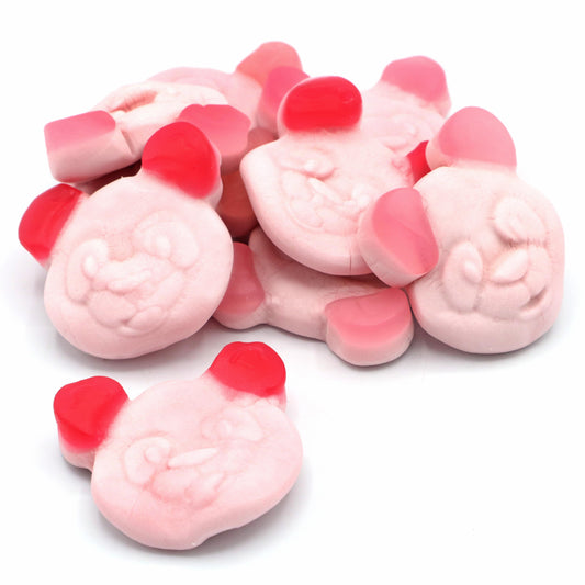 Kingsway Pandas 2kg - 1 x 2kg Bag
