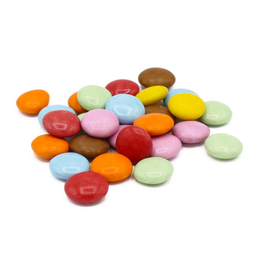Kingsway Milk Chocolate Flavoured Beans 3kg - 1 x 3kg Bag