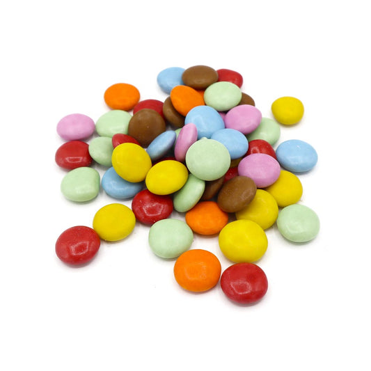 Kingsway Milk Chocolate Beans 3kg - 1 x 3kg Bag