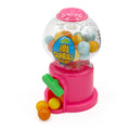 Crazy Candy Factory Mini Gumball Machine 35g - 12 x 35g Packs