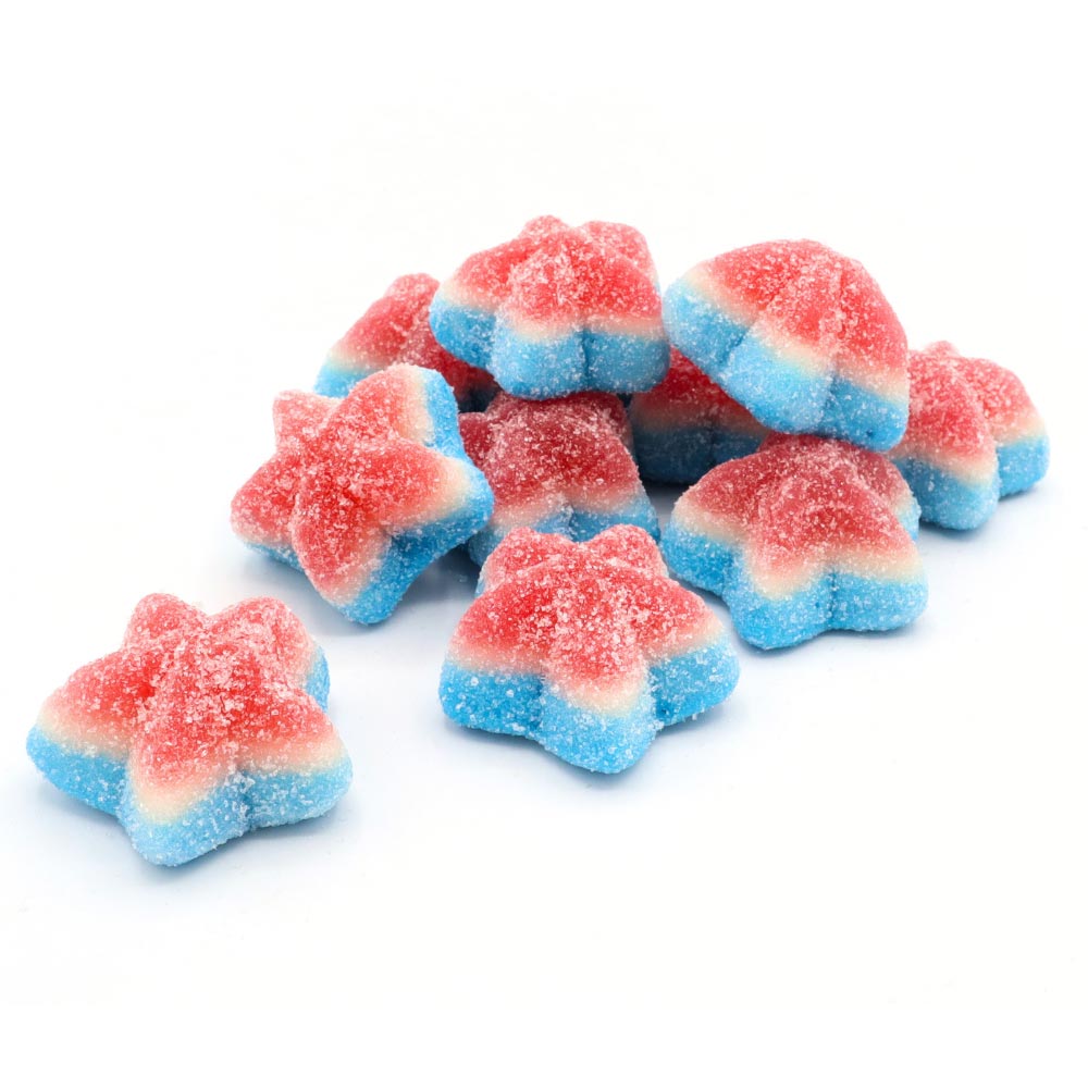 Ravazzi Stars 2kg - 1 x 2kg Bag