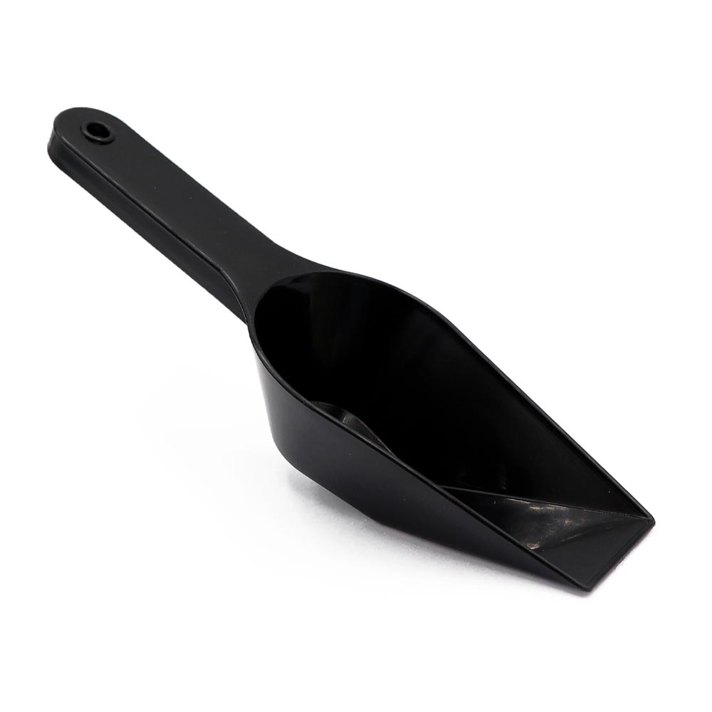 Accessories Black Sweet Dispensers Scoop - 1 x Scoop