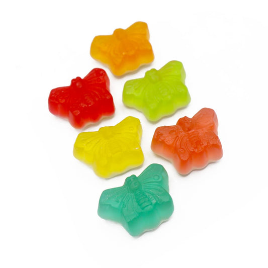 Ravazzi Butterflies 2kg - 1 x 2kg Bag