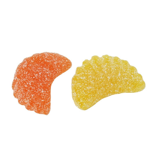 Kingsway Mega Value Vegan Orange & Lemons 2. 5kg - 1 x 2. 5kg Bag