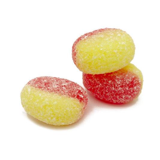 Tilley's Rhubarb & Custard 3kg - 1 x 3kg Bag