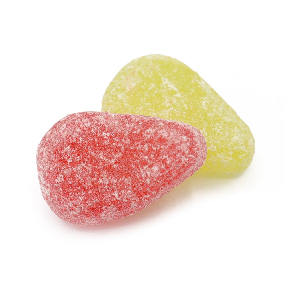 Tilley's Large Pear Drops 3kg - 1 x 3kg Bag