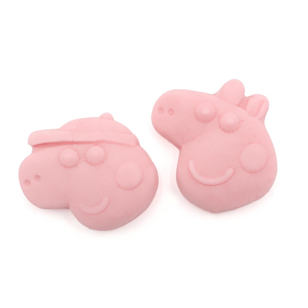Peppa Pig Gummies 3kg - 1 x 3kg Bag