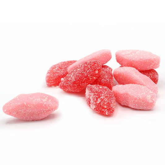 Kingsway Mega Value Vegan Big Lips Bag 2. 5kg - 1 x 2. 5kg Bag