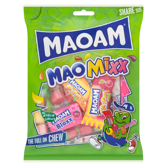 MAOAM MaoMixx 140g - 14 x 140g Bags