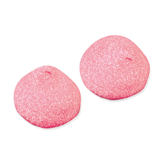 Kingsway Pink Paint Balls Bag 900g - 1 x 900g Bag