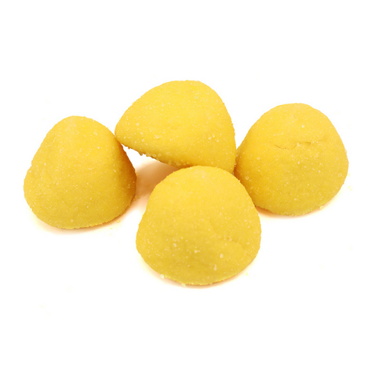 Kingsway Yellow Paint Balls Bag 900g - 1 x 900g Bag