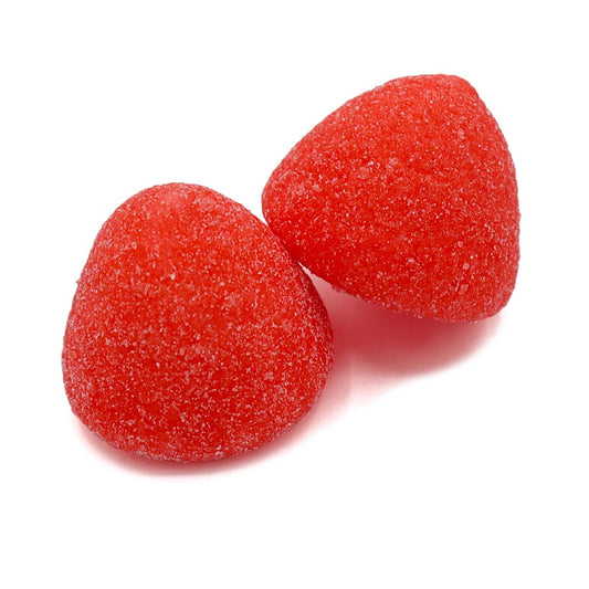 Kingsway Red Paint Balls Bag 900g - 1 x 900g Bag