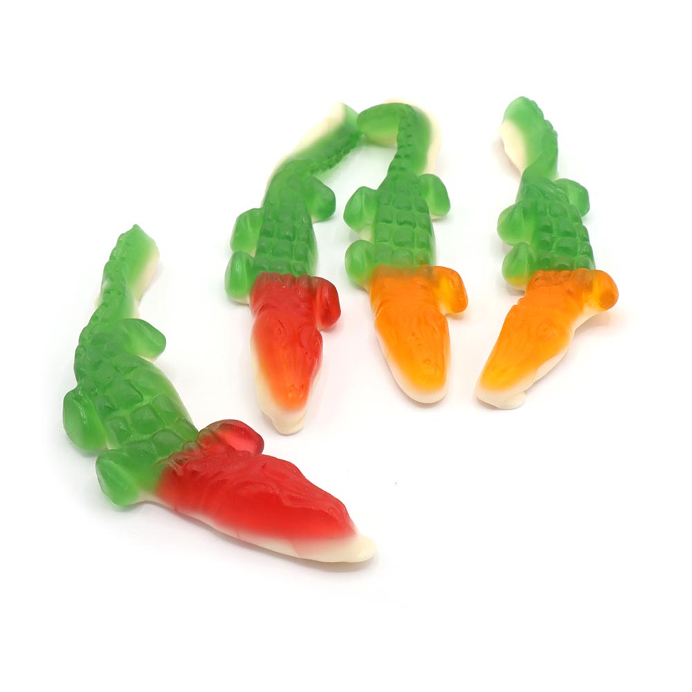 Kingsway Crocodiles Bag 3kg - 1 x 3kg Bag