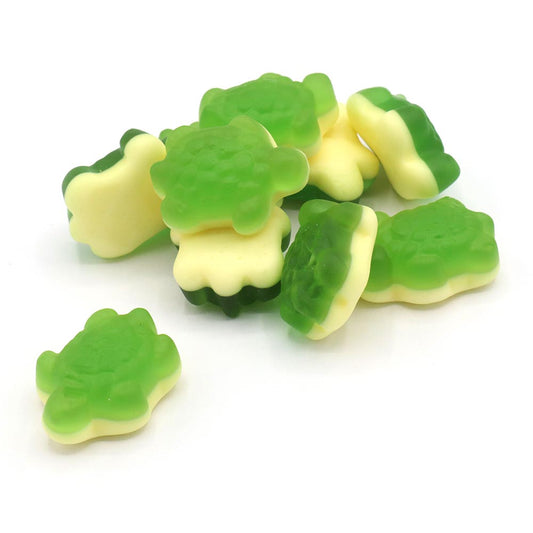 Kingsway Green Turtles Bag 3kg - 1 x 3kg Bag
