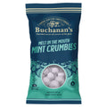 Buchanan's Melt in the Mouth Mint Crumbles Bags 140g - 12 x 140g Bags