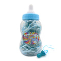 Kandy Kandy Baby Shower Blue Dummies 23g - 40 x 23g Lollipops
