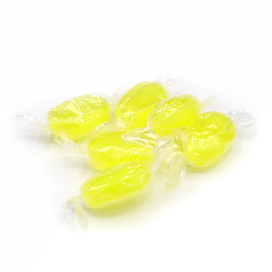 Kingsway Vegan Lemon Sherbet Bag 3kg - 1 x 3kg Bag