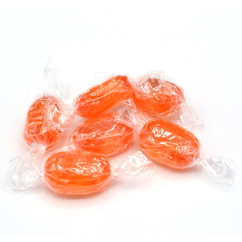 Kingsway Vegan Barley Sugar Bag 3kg - 1 x 3kg Bag