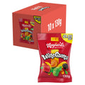 Maynards Bassetts Wine Gums Sweets Bag 130g £1. 25 PMP - 10 x 130g Bags