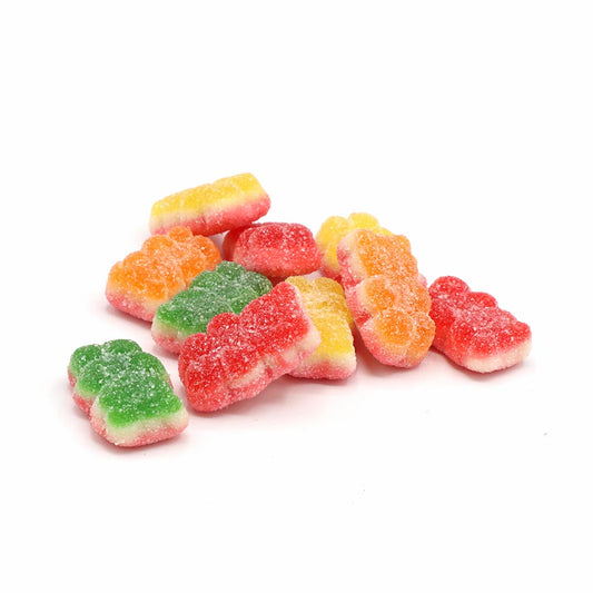 Vidal Sour Triple Bears Bag 3kg - 1 x 3kg Bag
