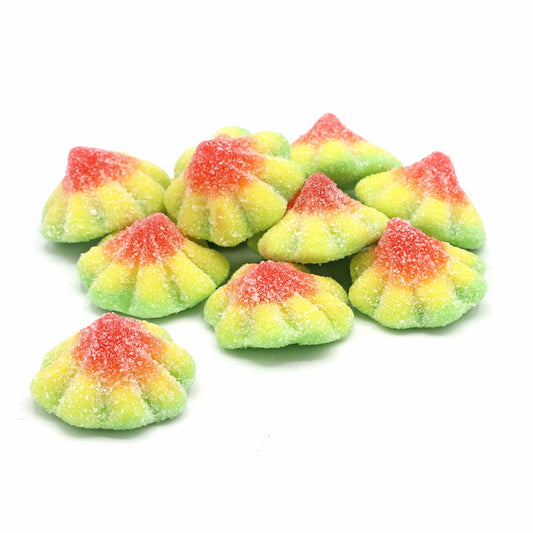 Vidal Sour Volcanoes Bag 3kg - 1 x 3kg Bag