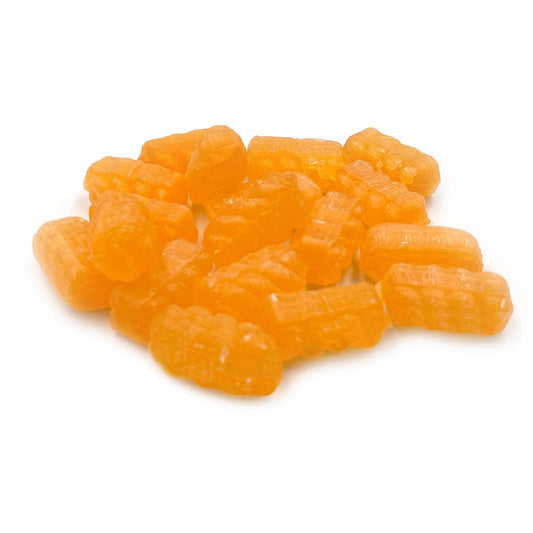 Stockley's Cough Candy Twists 3kg - 1 x 3kg Bag