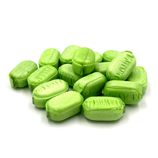 Stockley's Chocolate Flavoured Limes 3kg - 1 x 3kg Bag