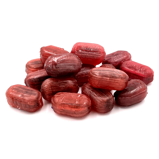 Stockley's Blackcurrant & Liquorice 3kg - 1 x 3kg Bag