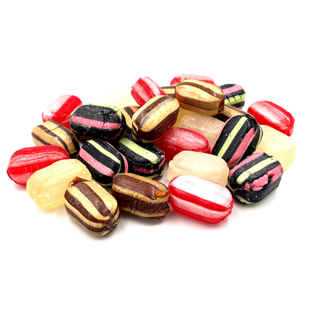 Stockley's Winter Mixture 3kg - 1 x 3kg Bag