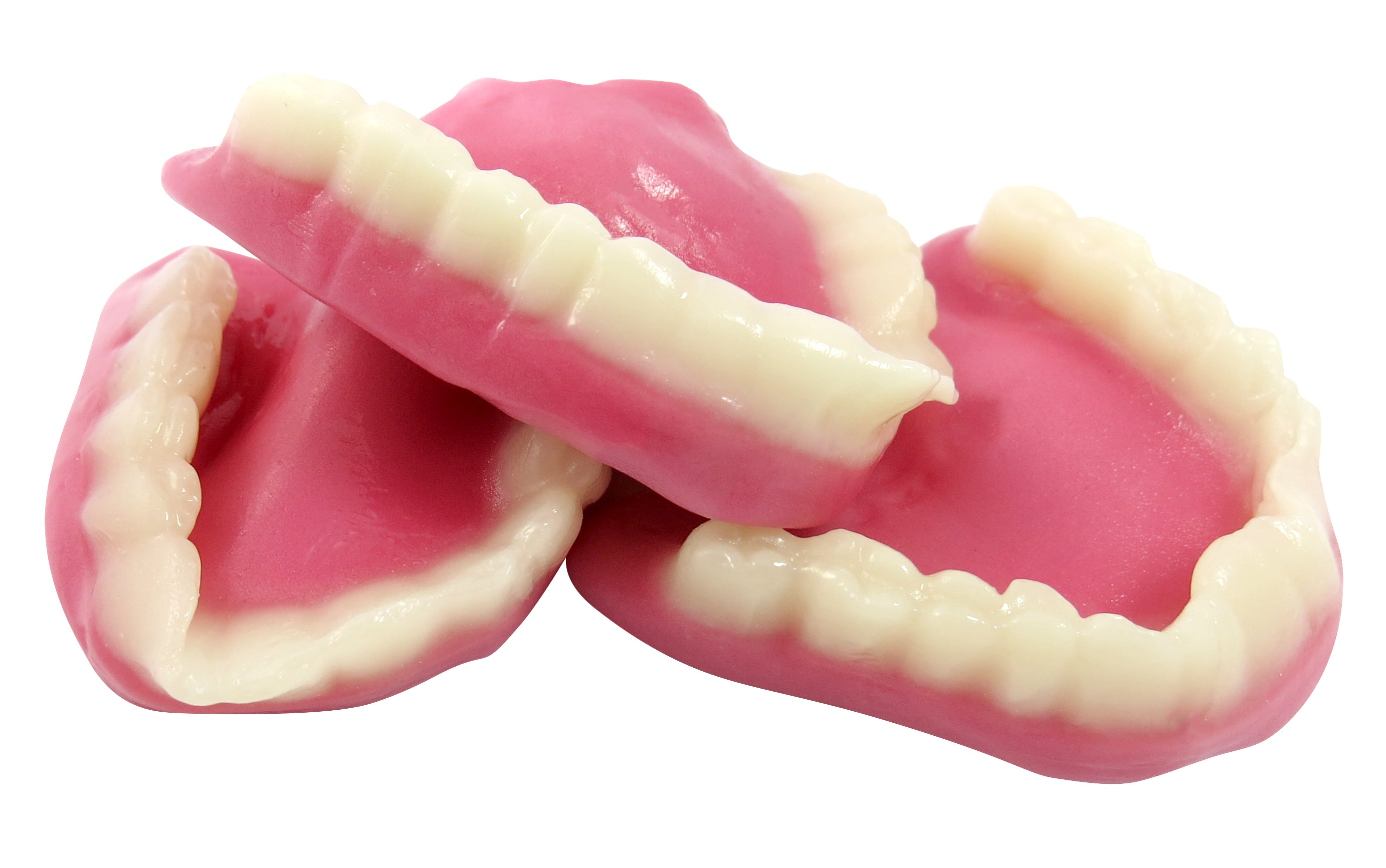 Kingsway Dentures 3kg - 1 x 3kg Bag