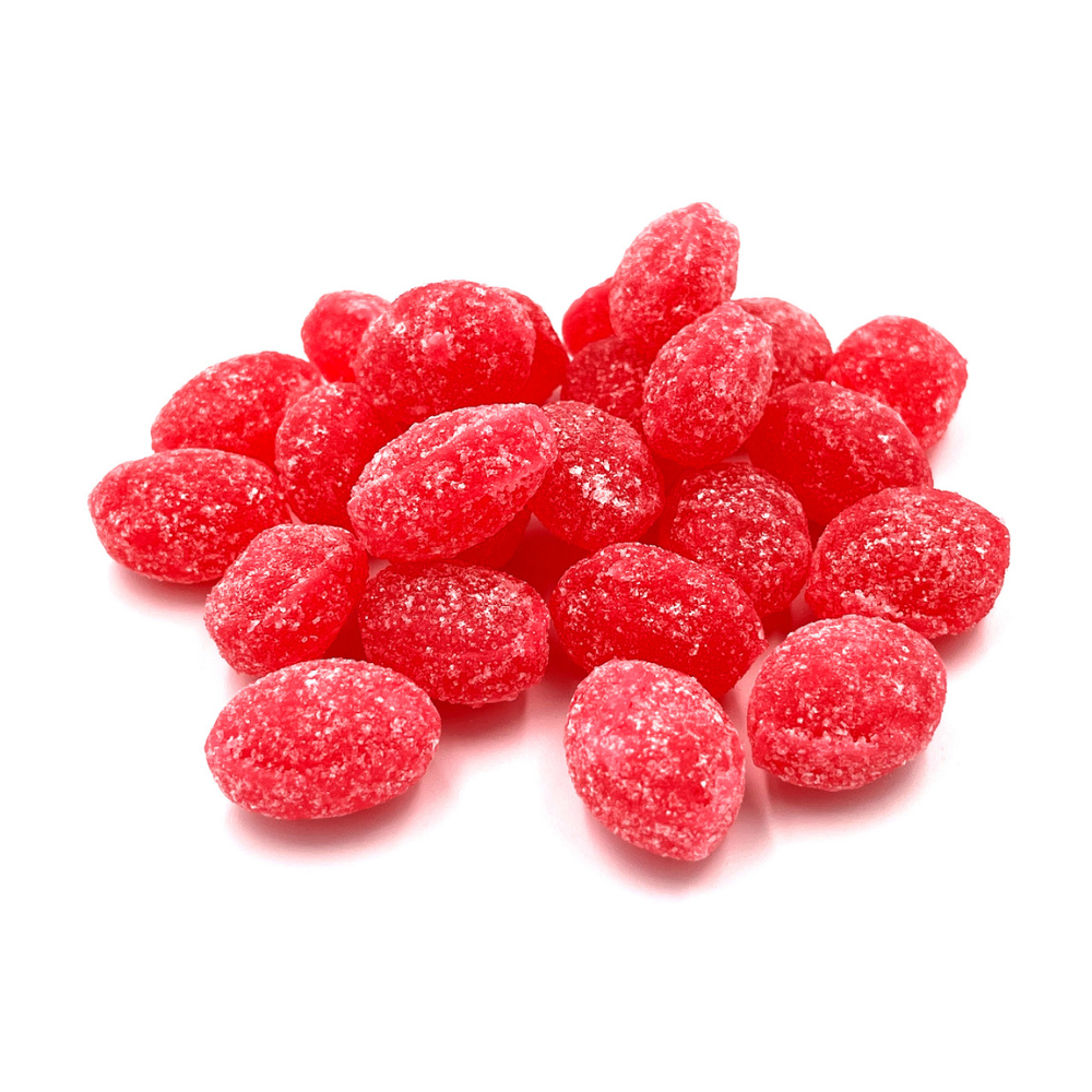 Stockley's Sarsaparilla Drops 3. 18kg - 1 x 3. 18kg Bag