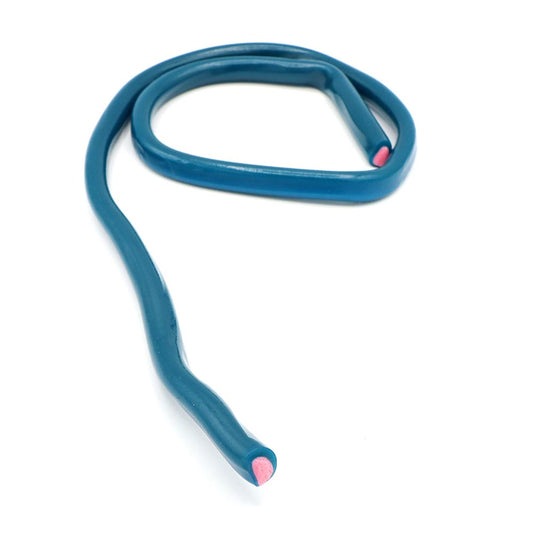 Vidal Giant Bubblegum Cables 6kg - 1 x 6kg box (80 cables)