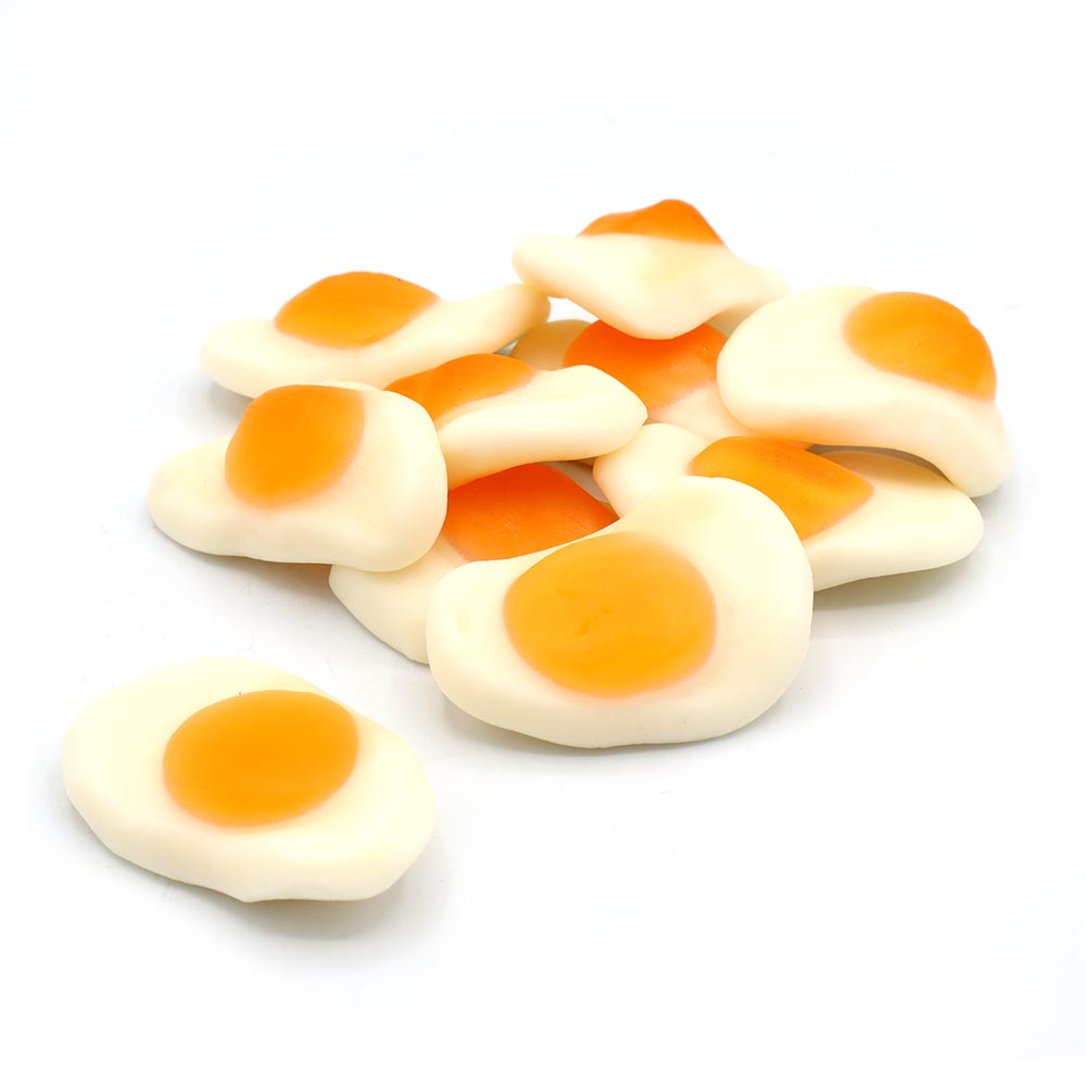 Kingsway Fried Eggs 3kg - 1 x 3kg Bag