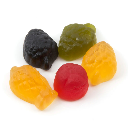 Lion Fruit Salad 2kg - 1 x 2kg Box