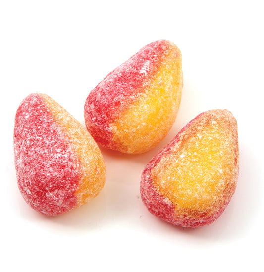 Kingsway Pear Drops 3. 18kg - 1 x 3. 18kg Bag